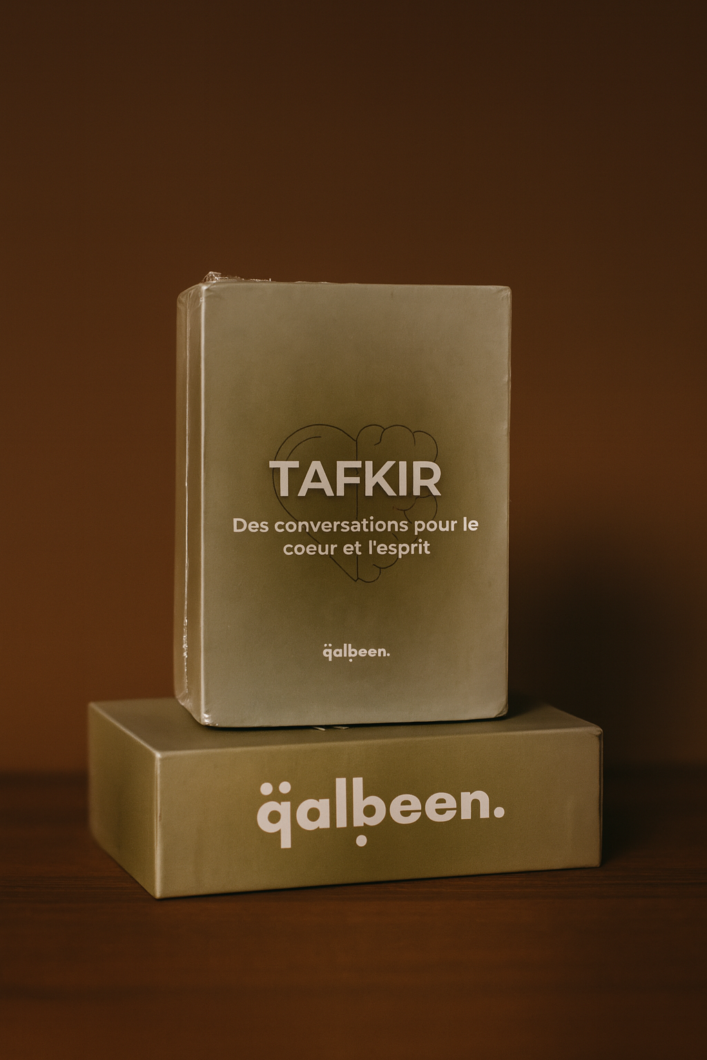 Cartes Tafkir (Famille / Ami(es…)