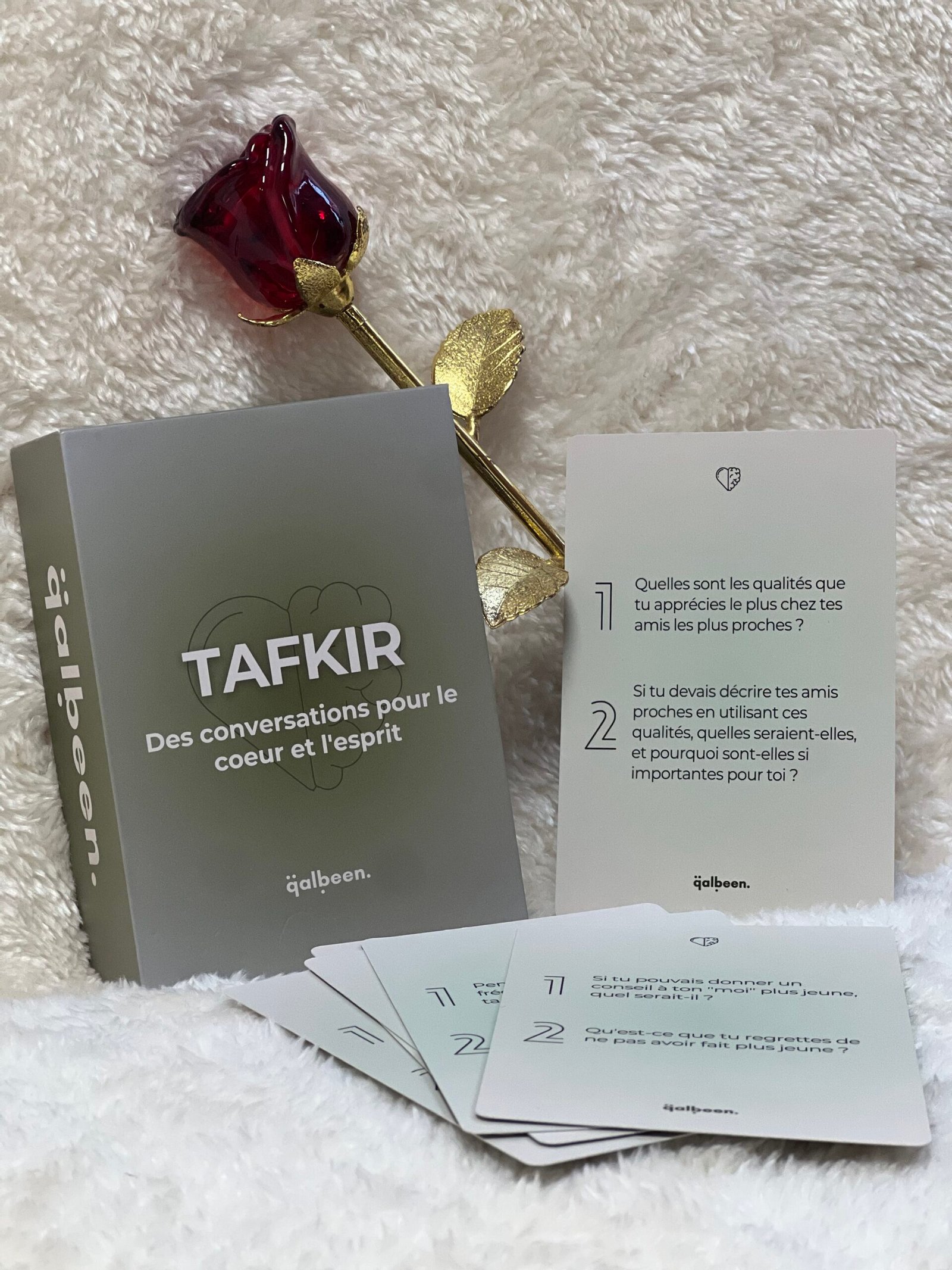 Cartes Tafkir (Famille / Ami(es…) – Image 2