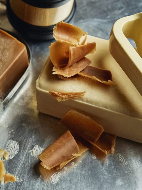 Savon noir oud malaki