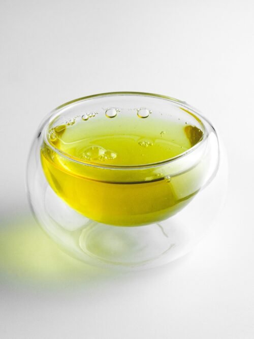 Huile de pépin de figue de barbarie