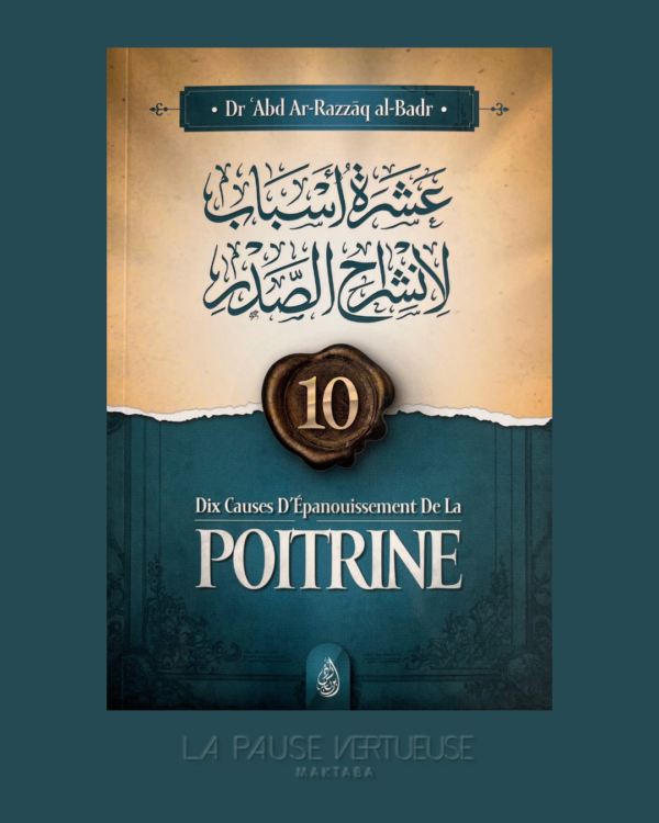 Dix Causes D'épanouissement De La Poitrine -