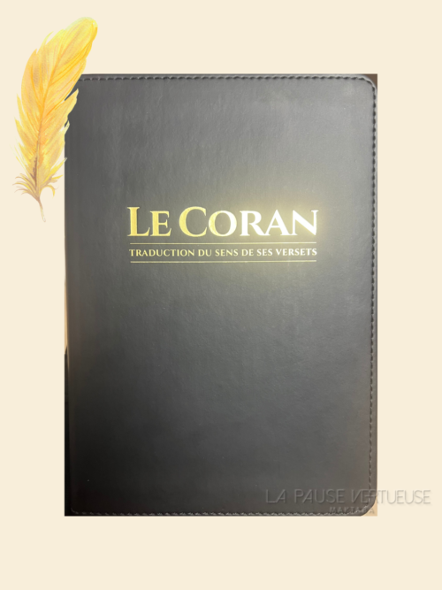 Coran Tawbah (Exclusivement en Français)