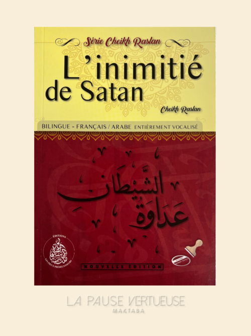 L'Inimitié De Satan